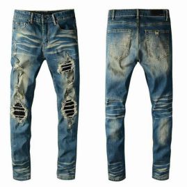 Picture of Amiri Jeans _SKUAmiriJeanPantsLongsz28-4025g7613920